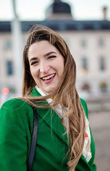 French teacher